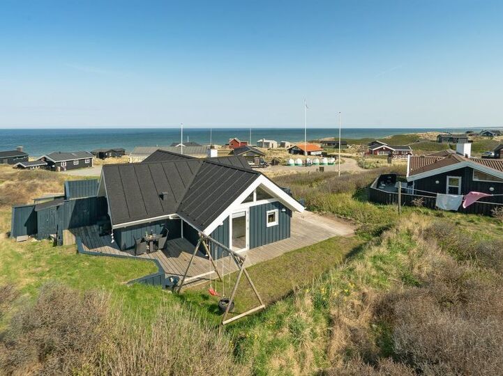 Mükemmel Kaçışınız, Hjørring 1118, Hjørring, Denmark