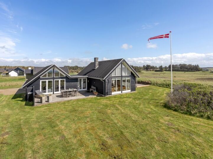 Seveceğiniz Lüks Bir Dinlenme Yeri, Hjørring 1120, Hjørring, Denmark