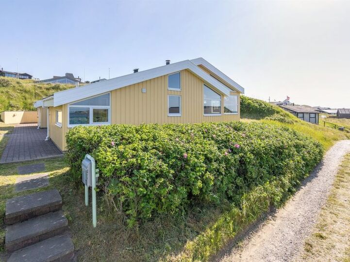 Evden uzaktaki eviniz, Hjørring 1122, Hjørring, Denmark
