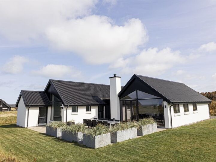 Mükemmel Kaçışınız, Hjørring 1123, Hjørring, Denmark