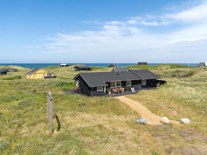 Seveceğiniz Lüks Bir Dinlenme Yeri, Hjørring 1124, Hjørring, Denmark