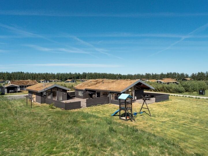 Rahatlama Zamanı, Saltum 1105, Saltum, Denmark