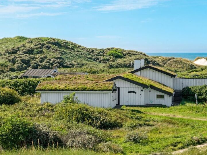 Rahatlama Zamanı, Saltum 1109, Saltum, Denmark