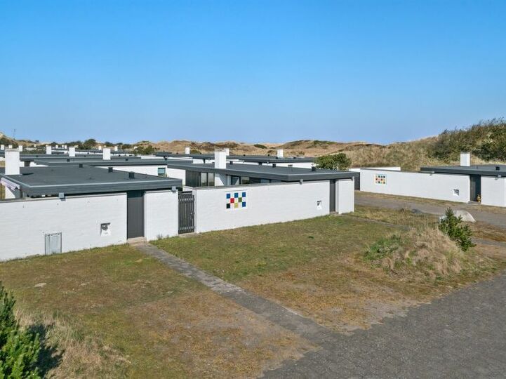 Pandrup 1043'te, En İyi Konumda 5 Yıldızlı Ev, Pandrup, Denmark