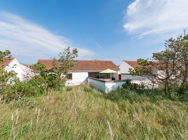 Mükemmel Aile Tatil Yeri, Pandrup 1044, Pandrup, Denmark