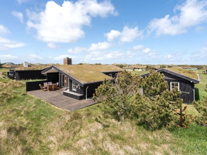 Büyülü Aile Anıları, Pandrup 1047, Pandrup, Denmark