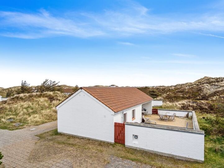Büyülü Aile Anıları, Pandrup 1050, Pandrup, Denmark