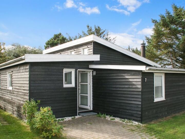 Prime Location'da 5 Yıldızlı Ev, Løkken 1032, Løkken, Denmark