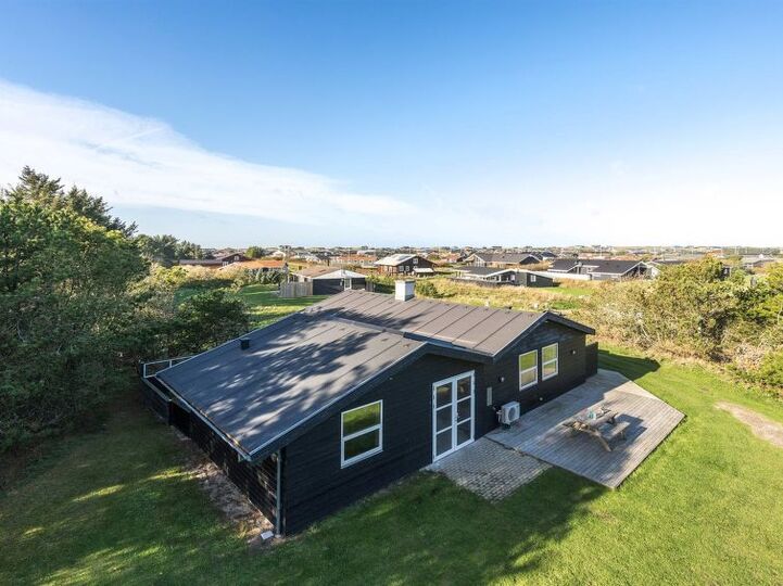 Mükemmel Kaçışınız, Løkken 1034, Løkken, Denmark