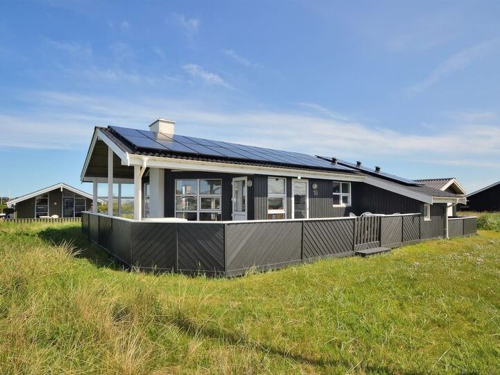 Mükemmel Kaçışınız, Løkken 1040, Løkken, Denmark