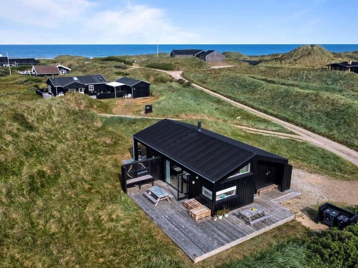 Rahatlama Zamanı, Løkken 1043, Løkken, Denmark