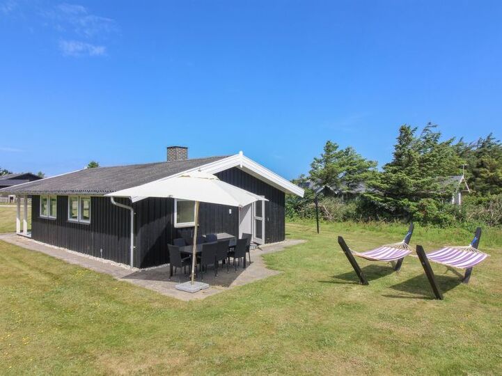 Mükemmel Kaçışınız, Løkken 1048, Løkken, Denmark