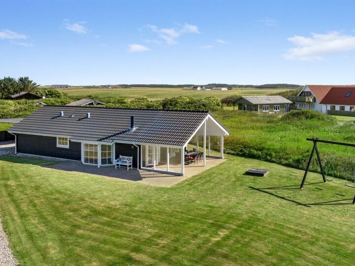 Büyülü Aile Anıları, Løkken 1050, Løkken, Denmark