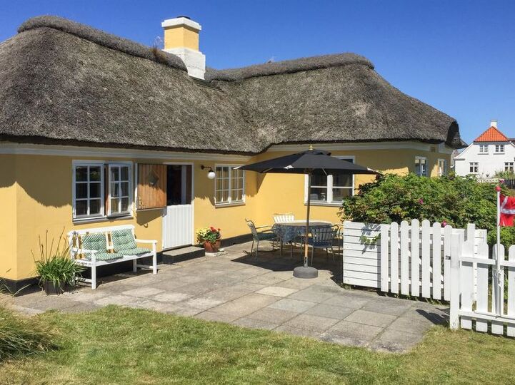 Mükemmel Kaçışınız, Løkken 1051, Løkken, Denmark
