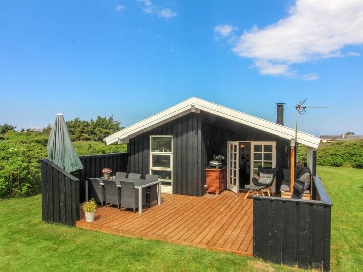 Mükemmel Kaçışınız, Løkken 1052, Løkken, Denmark