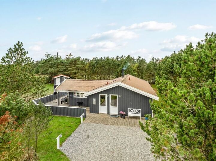 Büyülü Aile Anıları, Løkken 1053, Løkken, Denmark
