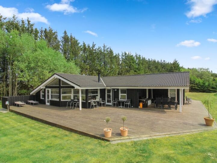 Rahatlama Zamanı, Løkken 1054, Løkken, Denmark