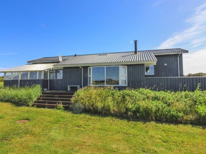 Mükemmel Konumda Özel Ev, Løkken 1058, Løkken, Denmark