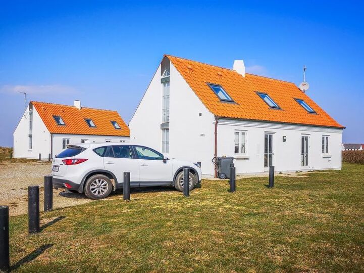Mükemmel Kaçışınız, Løkken 1063, Løkken, Denmark