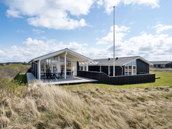 Prime Location'da 5 Yıldızlı Ev, Løkken 1067, Løkken, Denmark