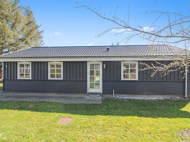Mükemmel Kaçışınız, Løkken 1069, Løkken, Denmark