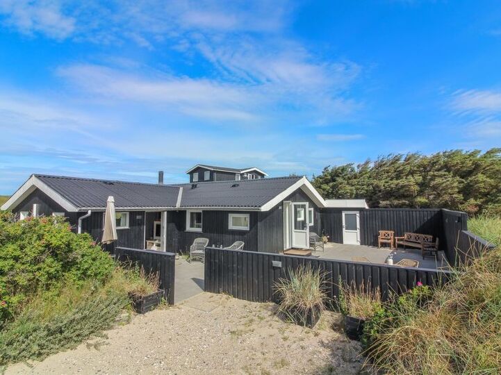 Prime Location'da 5 Yıldızlı Ev, Løkken 1072, Løkken, Denmark