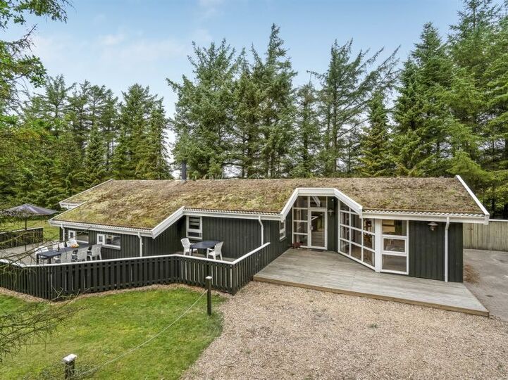 Seveceğiniz Lüks Bir Dinlenme Yeri, Løkken 1089, Løkken, Denmark