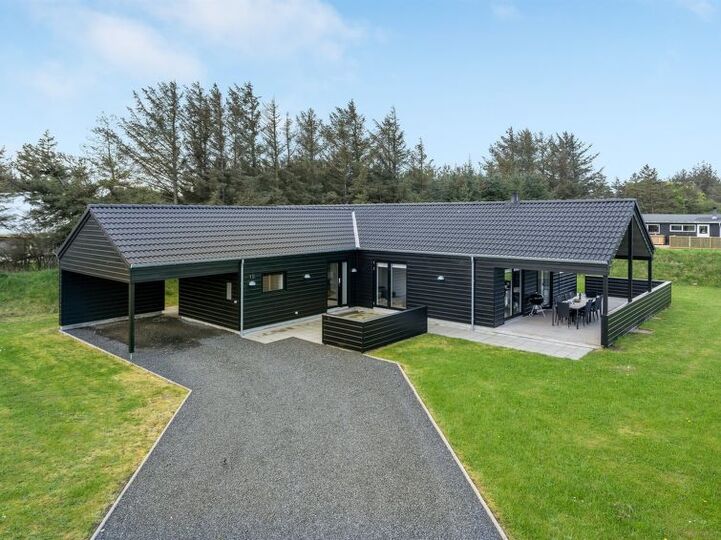 Rahatlama Zamanı, Løkken 1092, Løkken, Denmark