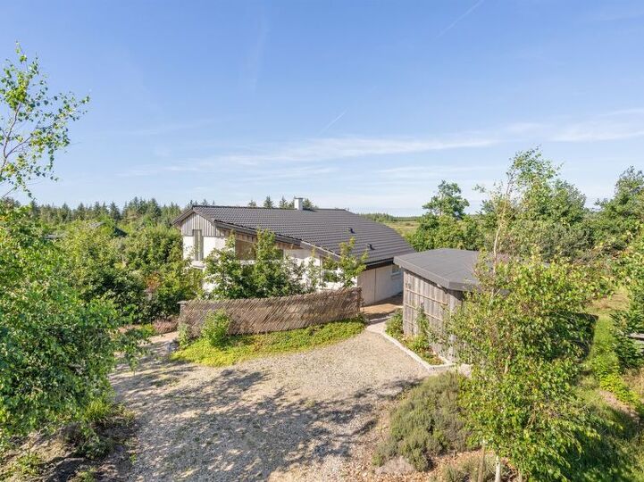 Mükemmel Kaçışınız, Brovst 1096, Brovst, Denmark