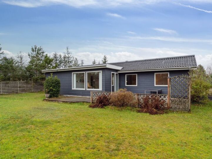 Rahatlama Zamanı, Hals 1005, Hals, Denmark