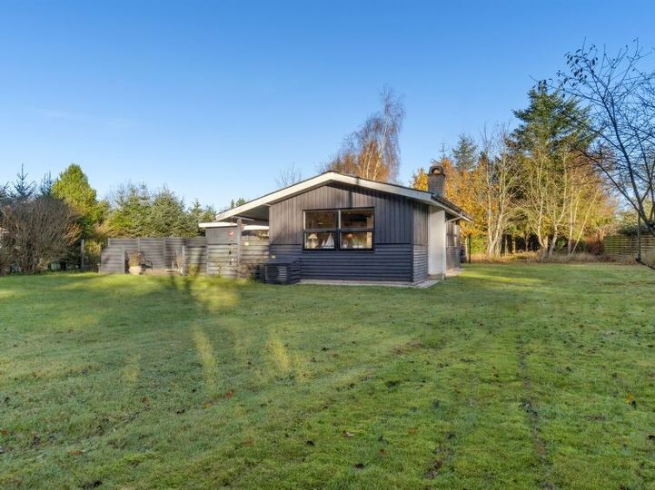 Lüks Ev, İdeal Konum, Hals 1006, Hals, Denmark