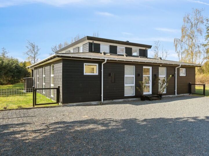 Rahatlama Zamanı, Hals 1019, Hals, Denmark