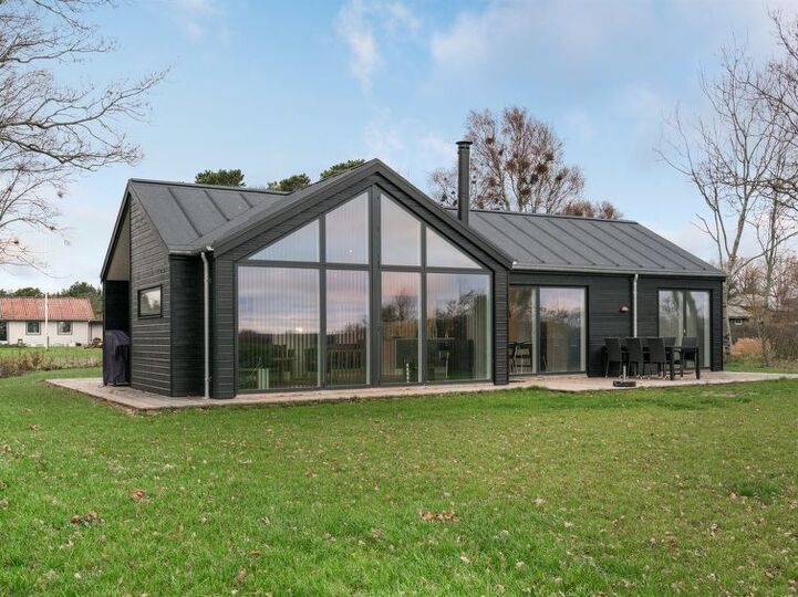 Bayılacağınız Lüks Bir Dinlenme Yeri, Hals 1030, Hals, Denmark