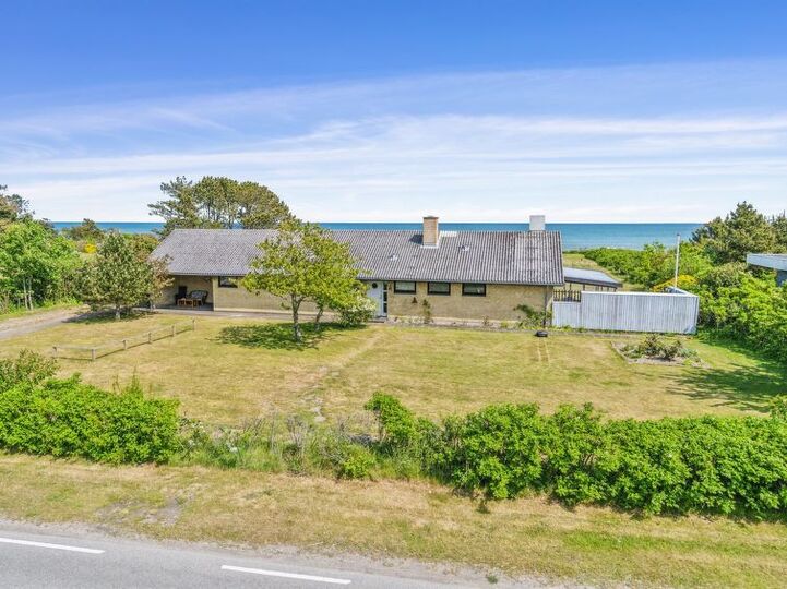Rahatlama Zamanı, Sæby 1035, Sæby, Denmark