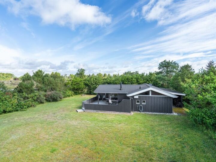 Mükemmel Konumda Özel Ev, Sæby 1038, Sæby, Denmark