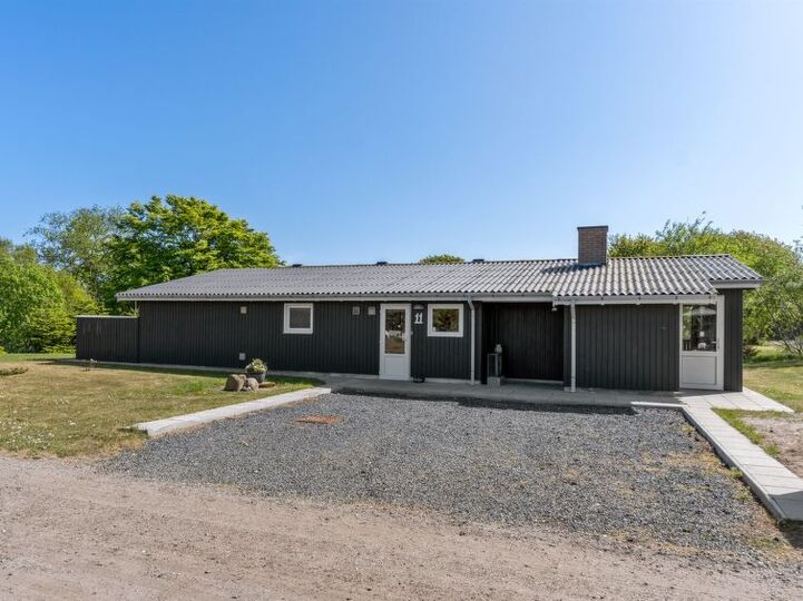 Mükemmel Aile Tatil Yeri, Sæby 1039, Sæby, Denmark