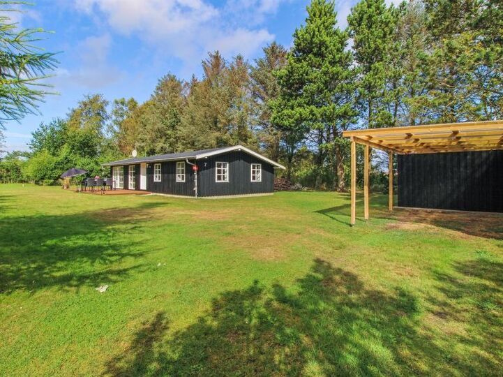 Evden uzaktaki eviniz, Sæby 1041, Sæby, Denmark
