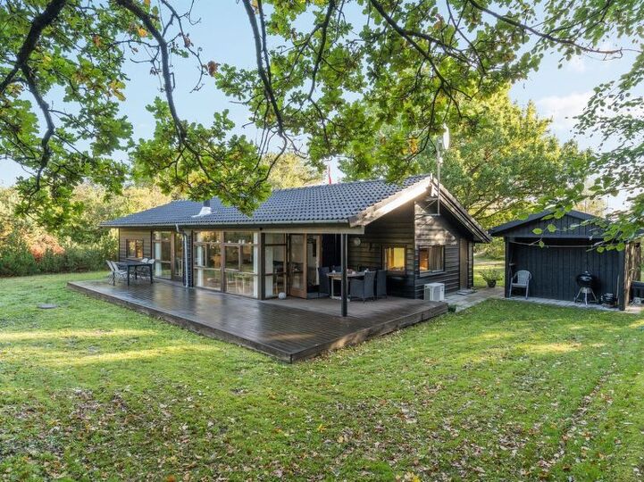 Lüks Ev, İdeal Konum, Sæby 1043, Sæby, Denmark