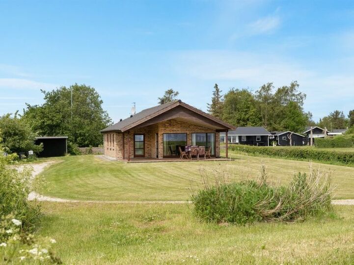 Mükemmel Aile Tatil Yeri, Storvorde 1006, Storvorde, Denmark