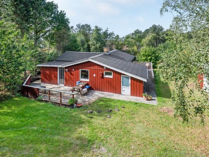 Rahatlama Zamanı, Glesborg 1015, Glesborg, Denmark