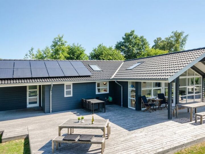 Büyülü Aile Anıları, Grenaa 1016, Grenaa, Denmark