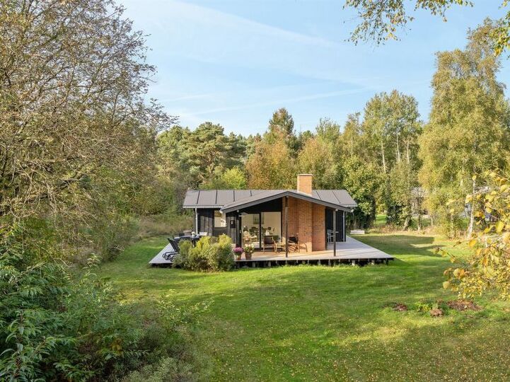 Seveceğiniz Lüks Bir Tatil Yeri, Grenaa 1020, Grenaa, Denmark