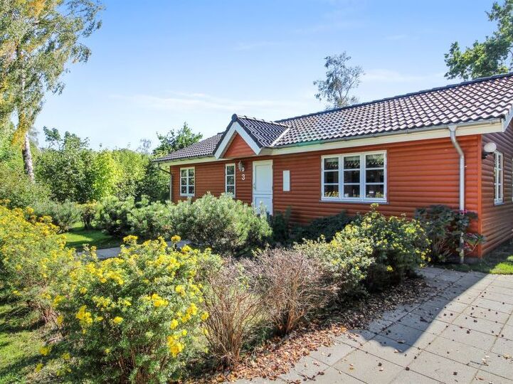 Mükemmel Konumda Özel Ev, Grenaa 1023, Grenaa, Denmark