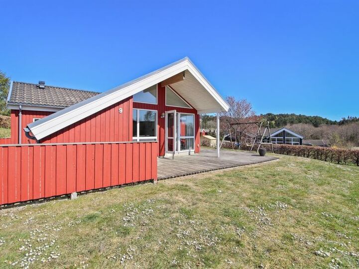 Mükemmel Kaçamağınız, Ebeltoft 1016, Ebeltoft, Denmark