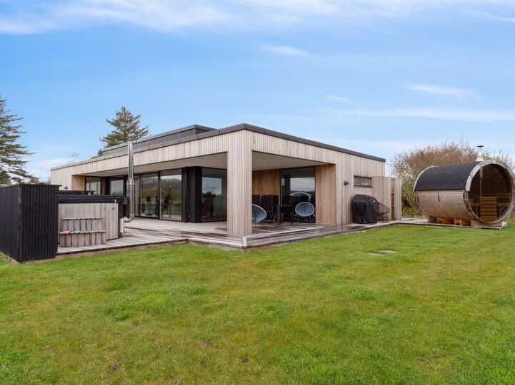 Büyülü Aile Anıları, Odder 1029, Odder, Denmark