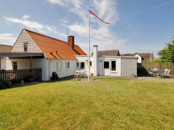 Lüks Ev, İdeal Konum, Vestervig 1031, Vestervig, Denmark