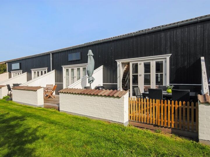 Rahatlama Zamanı, Vestervig 1032, Vestervig, Denmark