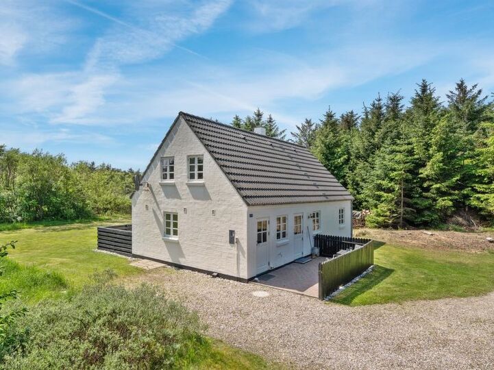 Mükemmel Konumda 5 Yıldızlı Ev, Thisted 1038, Thisted, Denmark