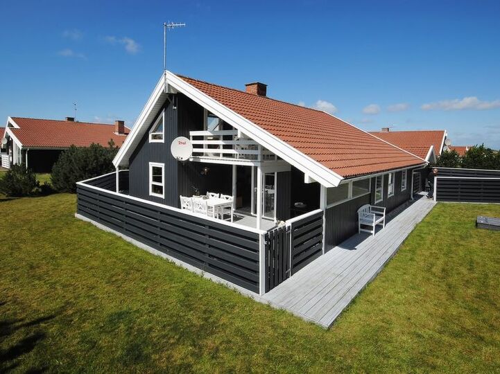 Evden uzaktaki eviniz, Thisted 1039, Thisted, Denmark