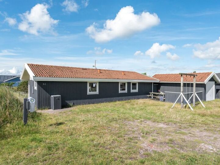 Mükemmel Konumda Özel Ev, Thisted 1041, Thisted, Denmark